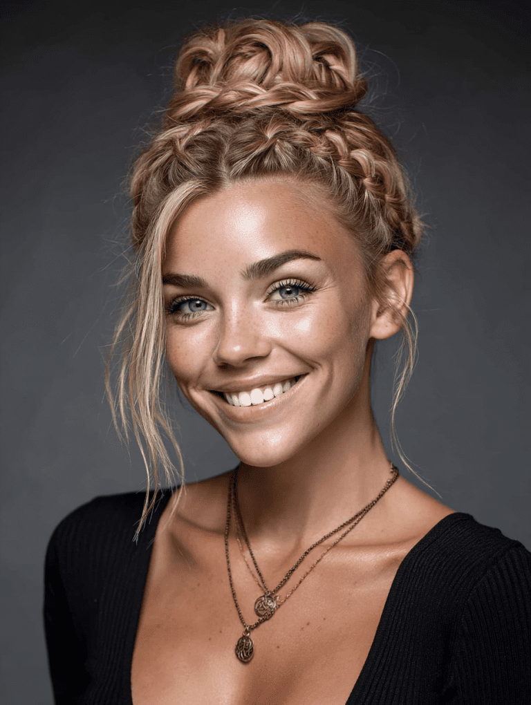 Women's Low Taper Fade: Style Guide, Inspiration & Aftercare Secrets ...