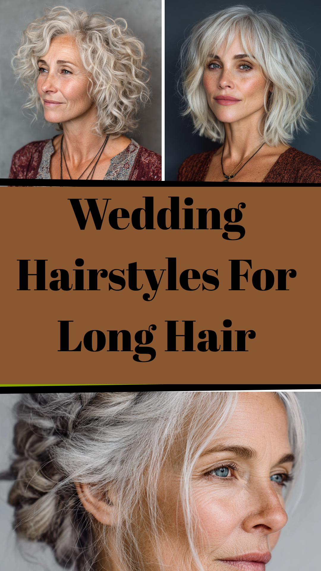 60 Year Old Hairstyles