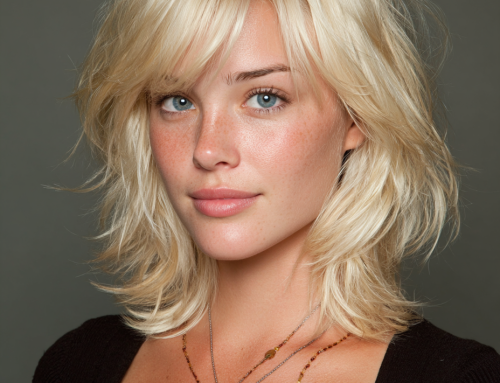 Unlock Effortless Style: Why Choppy Bob Hairstyles Are Taking Over