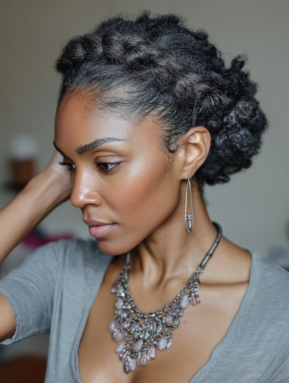 3c/4a Hairstyles: Hair Care Coming from a Protective Hairstyles.