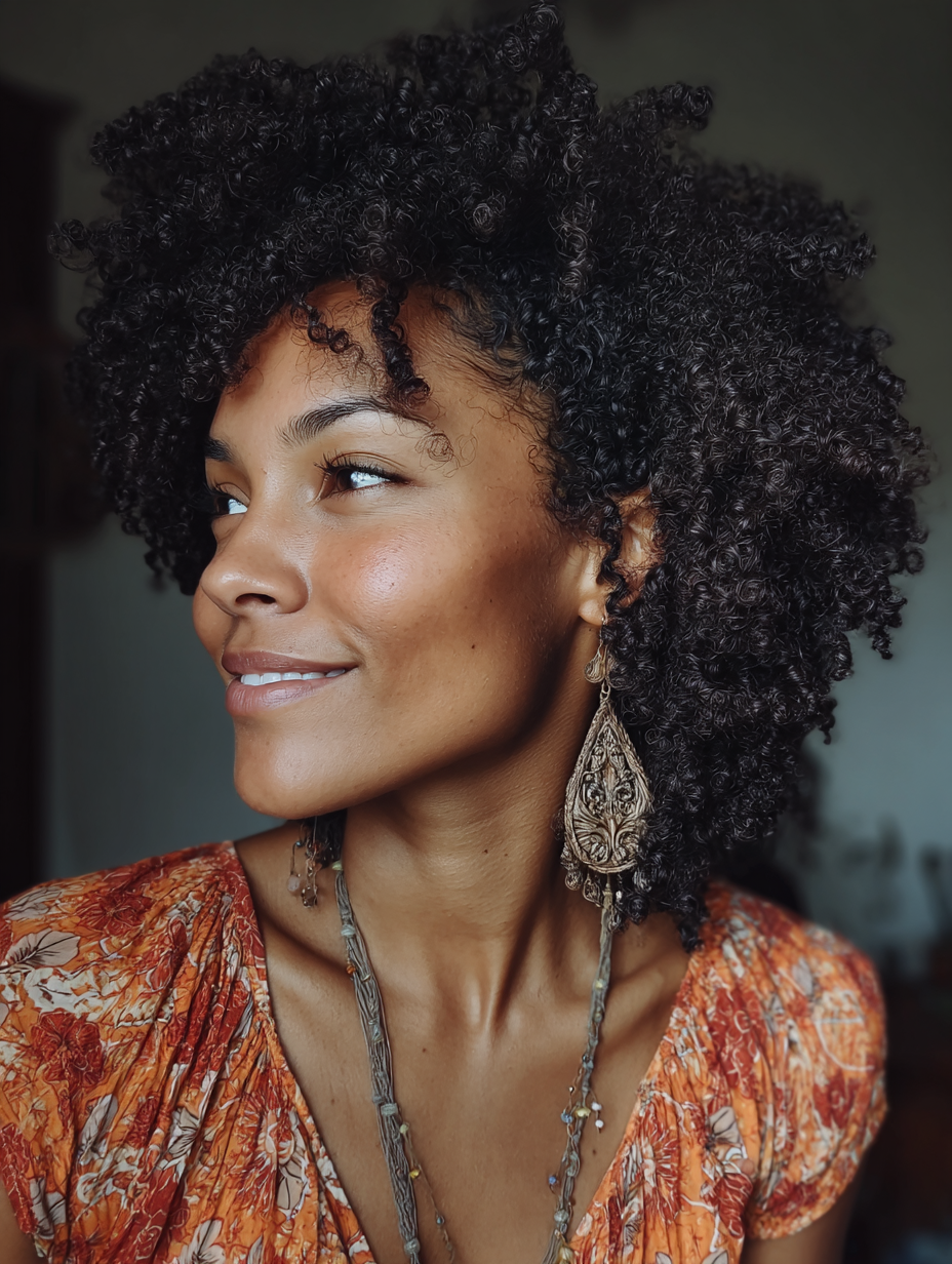 3c/4a Hairstyles: The Shingling Method