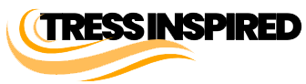Tress Inspired Logo